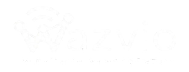 Wazvio logo